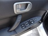 2004 Mitsubishi Galant GTS Controls