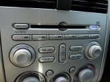 2004 Mitsubishi Galant GTS Controls