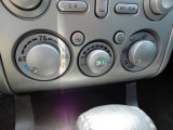 2004 Mitsubishi Galant GTS Controls