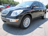 2011 Buick Enclave CX Data, Info and Specs