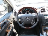 2011 Buick Enclave CX Steering Wheel