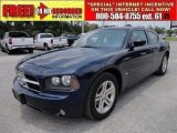 2006 Midnight Blue Pearl Dodge Charger SXT #50502155