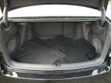 2010 Acura TSX V6 Sedan Trunk