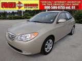 2010 Hyundai Elantra GLS
