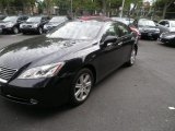 2009 Lexus ES 350