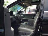 2005 Ford Five Hundred SEL AWD Shale Grey Interior