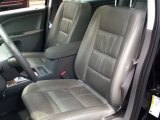 2005 Ford Five Hundred SEL AWD Shale Grey Interior