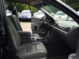 2005 Ford Five Hundred SEL AWD Shale Grey Interior