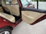 2010 Hyundai Sonata GLS Door Panel