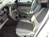 2008 Chrysler 300 Touring Medium Pebble Beige/Cream Interior