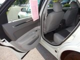 2008 Chrysler 300 Touring Medium Pebble Beige/Cream Interior