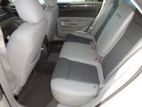 2008 Chrysler 300 Touring Medium Pebble Beige/Cream Interior