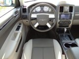 2008 Chrysler 300 Touring Dashboard