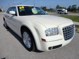 2008 Chrysler 300 Touring Front 3/4 View