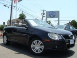 2008 Volkswagen Eos 2.0T