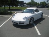 2008 Porsche Cayman 