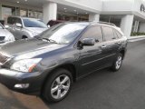 2008 Lexus RX 350 AWD