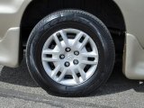 2006 Dodge Grand Caravan SE Wheel