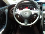 2009 Infiniti FX 35 Steering Wheel