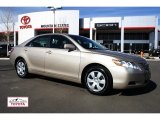 2008 Toyota Camry LE