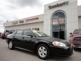 2009 Chevrolet Impala LT