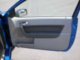 2010 Ford Focus SES Coupe Door Panel