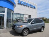 2007 Hyundai Santa Fe GLS 4WD