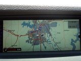 2011 BMW X3 xDrive 35i Navigation