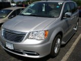 2011 Bright Silver Metallic Chrysler Town & Country Touring - L #50549413