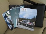 2007 BMW X5 4.8i Books/Manuals