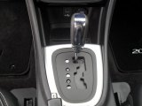 2011 Chrysler 200 S Convertible 6 Speed AutoStick Automatic Transmission
