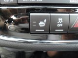 2011 Chrysler 200 S Convertible Controls