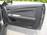 2011 Chrysler 200 S Convertible Door Panel