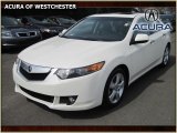 2009 Acura TSX Sedan