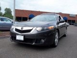 2009 Acura TSX Sedan