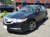 2009 Acura TL 3.5
