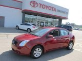 2008 Nissan Sentra 2.0