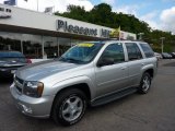 2006 Chevrolet TrailBlazer LS 4x4