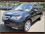 2009 Acura MDX 