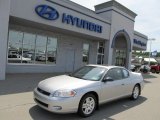 2006 Chevrolet Monte Carlo LT