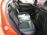 2009 Dodge Charger R/T Dark Slate Gray Interior
