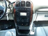 2004 Chrysler Town & Country Limited Controls