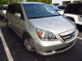2006 Honda Odyssey EX-L