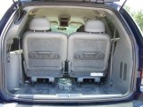 2004 Chrysler Town & Country Limited Trunk