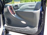 2004 Chrysler Town & Country Limited Door Panel