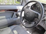 1997 Mercedes-Benz SL 500 Roadster Steering Wheel