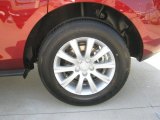 2011 Mazda CX-7 i Sport Wheel