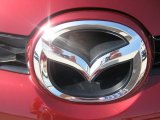 2011 Mazda CX-7 i Sport Marks and Logos