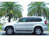 2007 Lexus GX 470