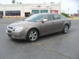 2011 Chevrolet Malibu LT